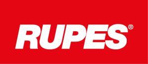 Logo RUPES