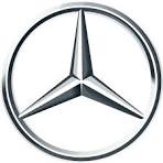 LOGO MERCEDES